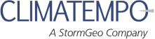 Logo climatempo
